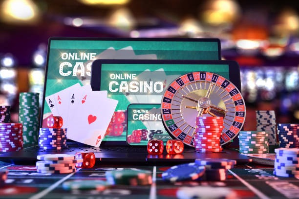 Live dealer card table at gajah studio with HD camera and professional croupier
