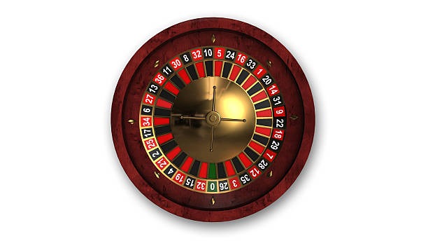Live dealer studio during an Andar Bahar draw session at gajah